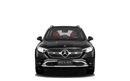 Mercedes-Benz GLC, 2023 год, 10 975 320 рублей, 3 фотография