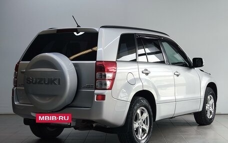 Suzuki Grand Vitara, 2010 год, 1 300 000 рублей, 5 фотография