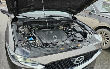 Mazda CX-5 II, 2018 год, 3 500 000 рублей, 2 фотография