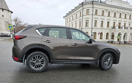 Mazda CX-5 II, 2018 год, 3 500 000 рублей, 7 фотография