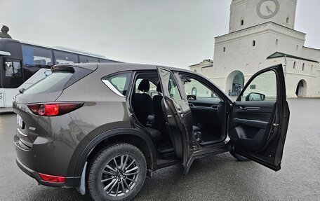 Mazda CX-5 II, 2018 год, 3 500 000 рублей, 12 фотография