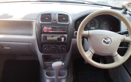 Mazda Demio III (DE), 1999 год, 325 000 рублей, 9 фотография