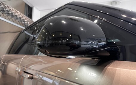 Land Rover Range Rover Sport, 2022 год, 18 990 000 рублей, 5 фотография