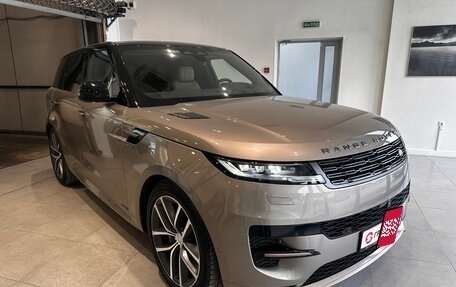 Land Rover Range Rover Sport, 2022 год, 18 990 000 рублей, 3 фотография