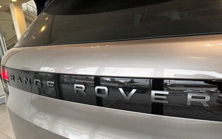 Land Rover Range Rover Sport, 2022 год, 18 990 000 рублей, 15 фотография