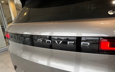 Land Rover Range Rover Sport, 2022 год, 18 990 000 рублей, 14 фотография