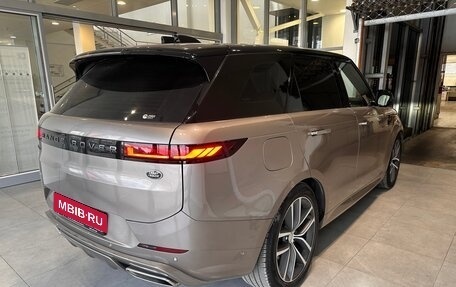 Land Rover Range Rover Sport, 2022 год, 18 990 000 рублей, 11 фотография