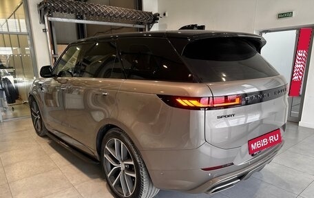 Land Rover Range Rover Sport, 2022 год, 18 990 000 рублей, 8 фотография