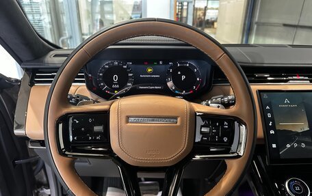 Land Rover Range Rover Sport, 2022 год, 18 990 000 рублей, 19 фотография