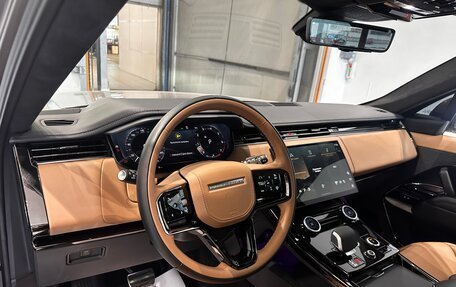 Land Rover Range Rover Sport, 2022 год, 18 990 000 рублей, 17 фотография