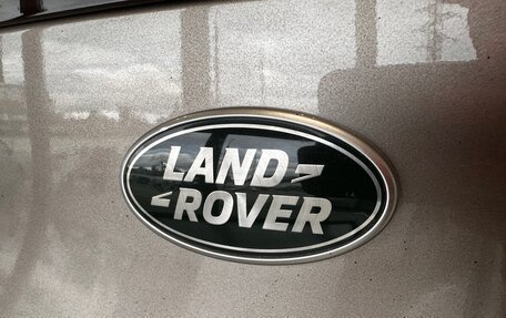 Land Rover Range Rover Sport, 2022 год, 18 990 000 рублей, 16 фотография