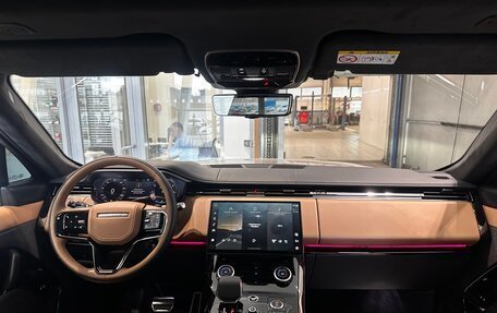 Land Rover Range Rover Sport, 2022 год, 18 990 000 рублей, 26 фотография