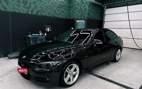 BMW 3 серия, 2018 год, 3 950 000 рублей, 2 фотография