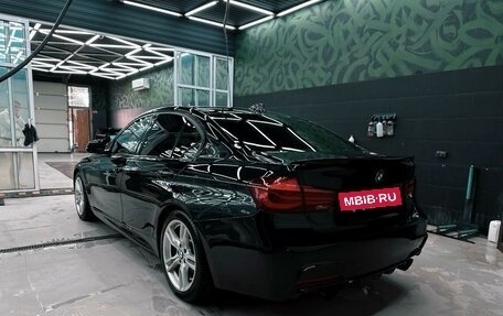 BMW 3 серия, 2018 год, 3 950 000 рублей, 5 фотография