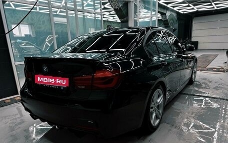 BMW 3 серия, 2018 год, 3 950 000 рублей, 4 фотография