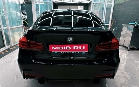 BMW 3 серия, 2018 год, 3 950 000 рублей, 6 фотография
