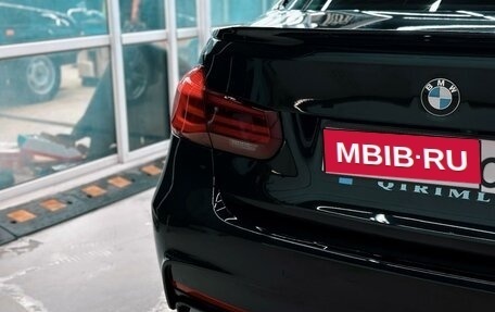 BMW 3 серия, 2018 год, 3 950 000 рублей, 7 фотография