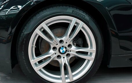 BMW 3 серия, 2018 год, 3 950 000 рублей, 9 фотография