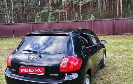 Toyota Auris II, 2008 год, 777 000 рублей, 5 фотография