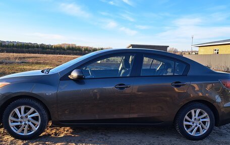 Mazda 3, 2012 год, 1 100 000 рублей, 8 фотография