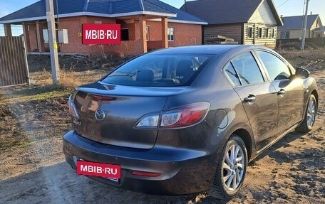 Mazda 3, 2012 год, 1 100 000 рублей, 5 фотография