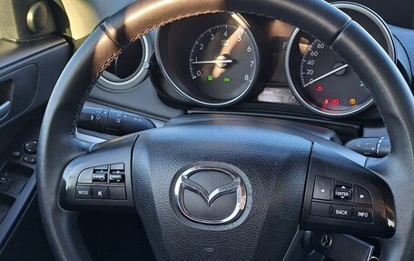 Mazda 3, 2012 год, 1 100 000 рублей, 12 фотография