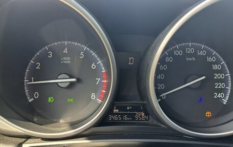 Mazda 3, 2012 год, 1 100 000 рублей, 20 фотография