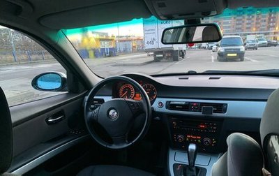 BMW 3 серия, 2008 год, 869 900 рублей, 1 фотография