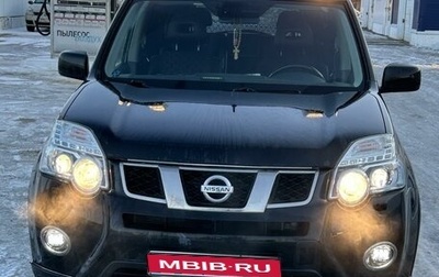 Nissan X-Trail, 2011 год, 1 750 000 рублей, 1 фотография