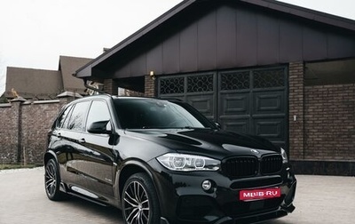 BMW X5, 2017 год, 5 100 000 рублей, 1 фотография