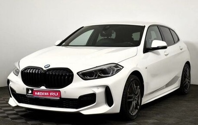 BMW 1 серия, 2020 год, 2 780 000 рублей, 1 фотография