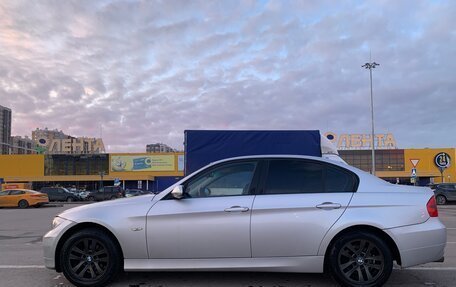BMW 3 серия, 2008 год, 869 900 рублей, 8 фотография