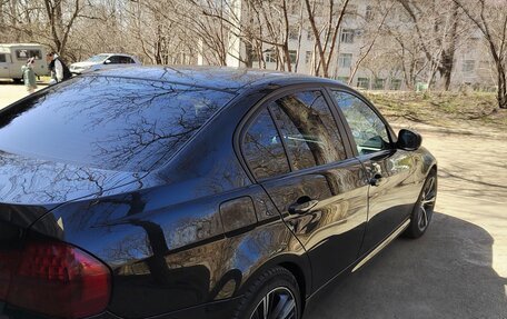 BMW 3 серия, 2010 год, 1 150 000 рублей, 4 фотография
