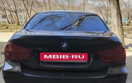 BMW 3 серия, 2010 год, 1 150 000 рублей, 5 фотография