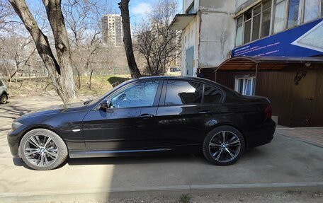 BMW 3 серия, 2010 год, 1 150 000 рублей, 10 фотография