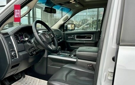 Dodge RAM IV, 2012 год, 3 000 000 рублей, 13 фотография