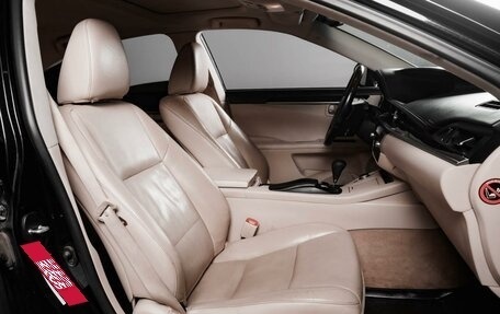 Lexus ES VII, 2013 год, 2 374 000 рублей, 7 фотография