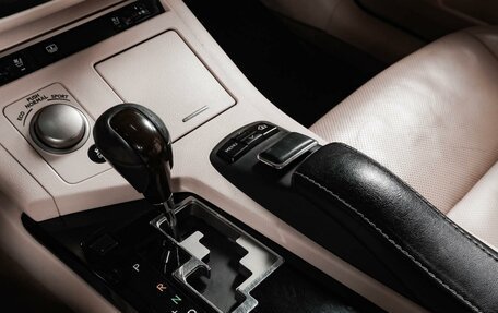 Lexus ES VII, 2013 год, 2 374 000 рублей, 11 фотография