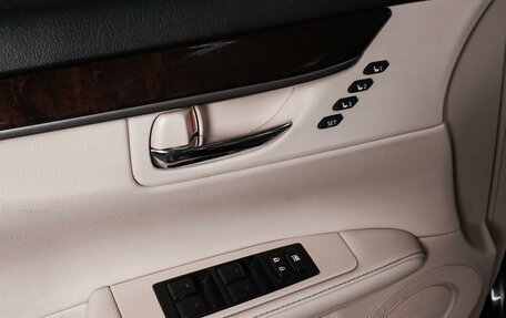 Lexus ES VII, 2013 год, 2 374 000 рублей, 17 фотография