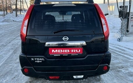 Nissan X-Trail, 2011 год, 1 750 000 рублей, 12 фотография