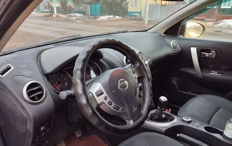 Nissan Qashqai, 2013 год, 1 200 000 рублей, 10 фотография