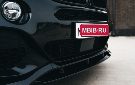 BMW X5, 2017 год, 5 100 000 рублей, 3 фотография