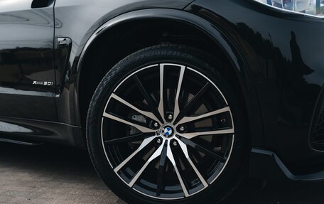 BMW X5, 2017 год, 5 100 000 рублей, 12 фотография