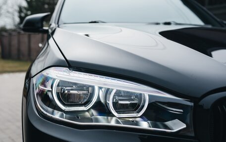 BMW X5, 2017 год, 5 100 000 рублей, 11 фотография