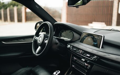 BMW X5, 2017 год, 5 100 000 рублей, 29 фотография