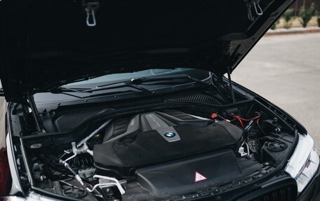 BMW X5, 2017 год, 5 100 000 рублей, 31 фотография