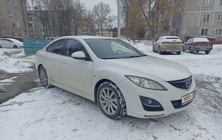 Mazda 6, 2010 год, 980 000 рублей, 3 фотография