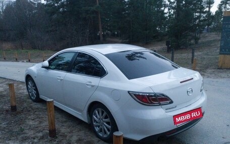 Mazda 6, 2010 год, 980 000 рублей, 2 фотография