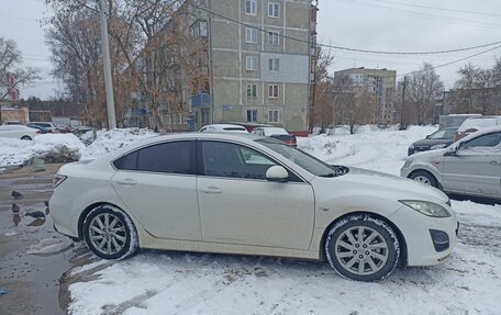 Mazda 6, 2010 год, 980 000 рублей, 4 фотография