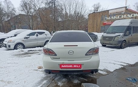 Mazda 6, 2010 год, 980 000 рублей, 6 фотография